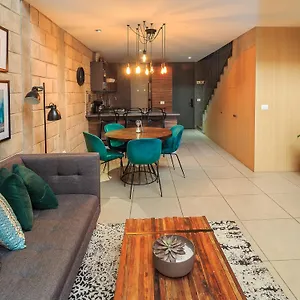Apartamento Stylish&modern Lofts At Guadalajara's Historic Center With Gym&coworking Space By Tribu Colón, Guadalajara
