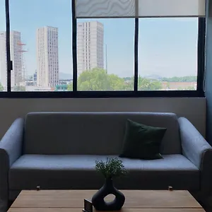 Apartamento Lapso Alarcon, Guadalajara