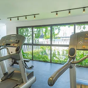 Apartamento Great Location & Amazing Amenities