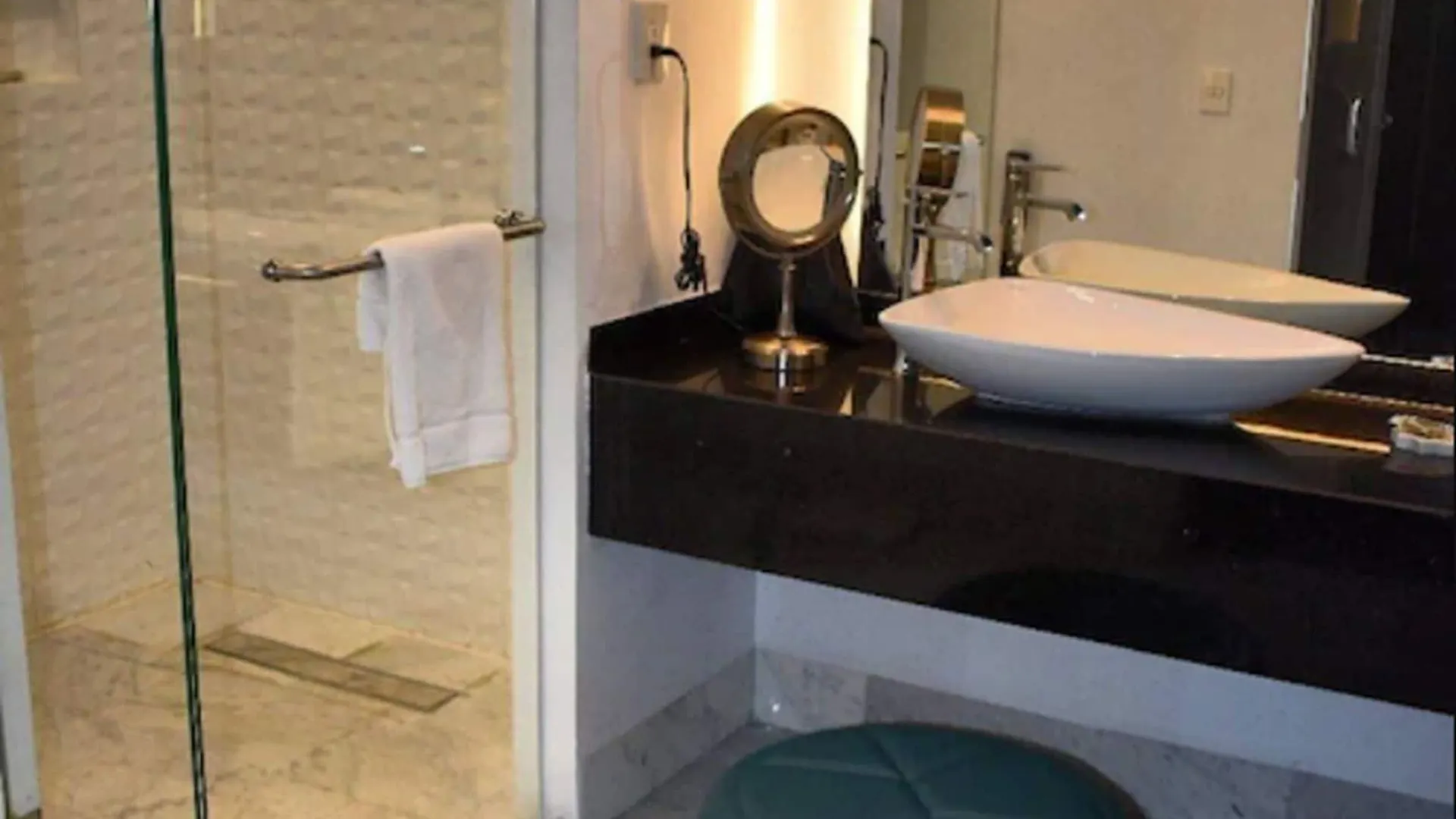 Baruk Guadalajara Hotel de Autor México