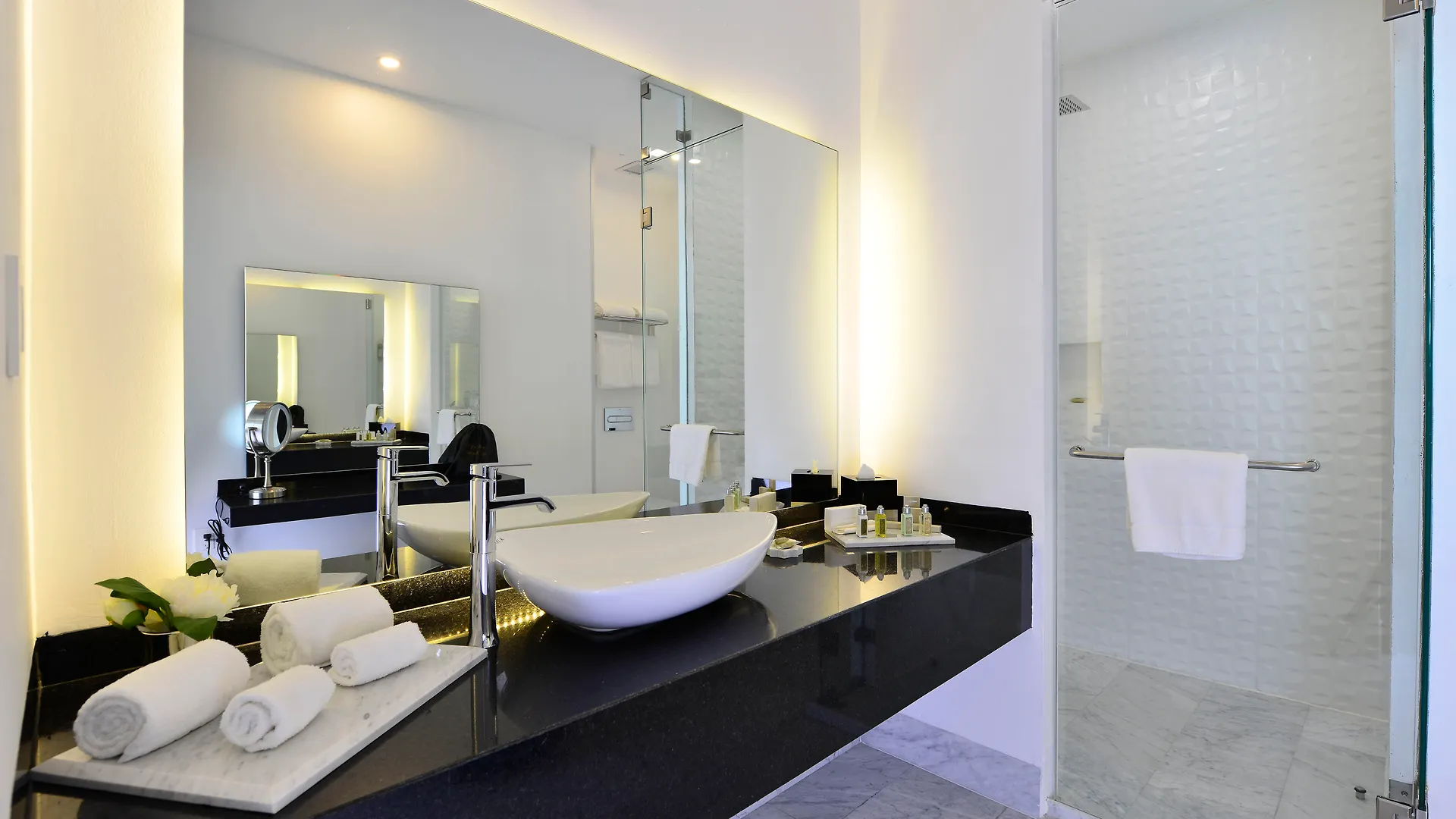*****  Baruk Guadalajara Hotel de Autor México