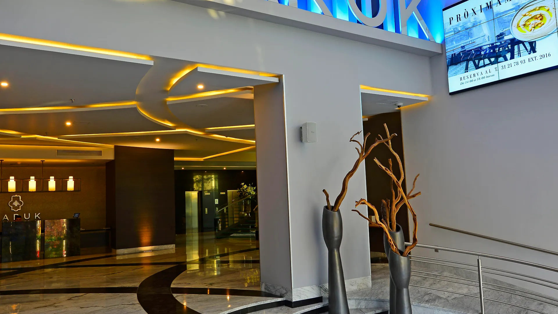 Baruk Guadalajara Hotel de Autor