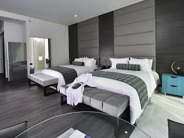*****  Baruk Guadalajara Hotel de Autor México