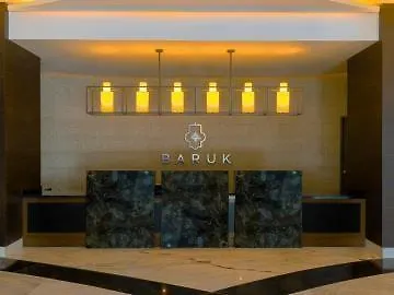 Baruk Guadalajara Hotel de Autor 5*,